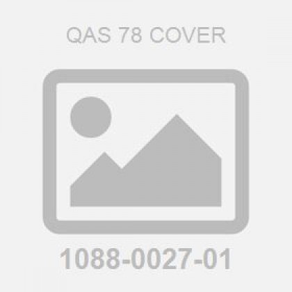 QAS 78 Cover